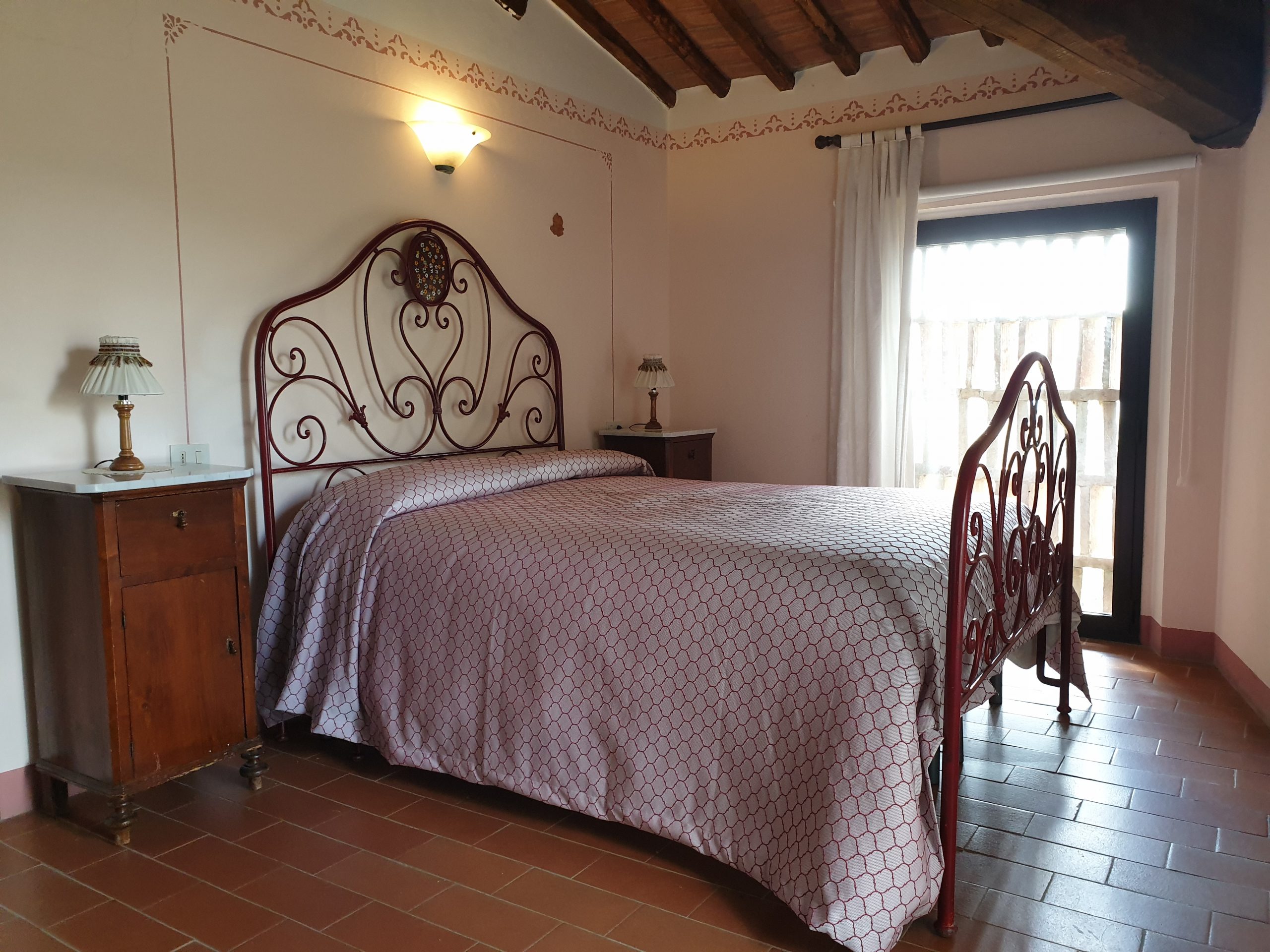 bed and breakfast casa della fornace