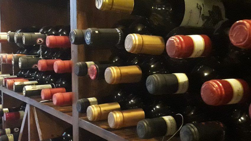 Carta dei Vini